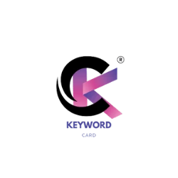 KeywordCard Logo