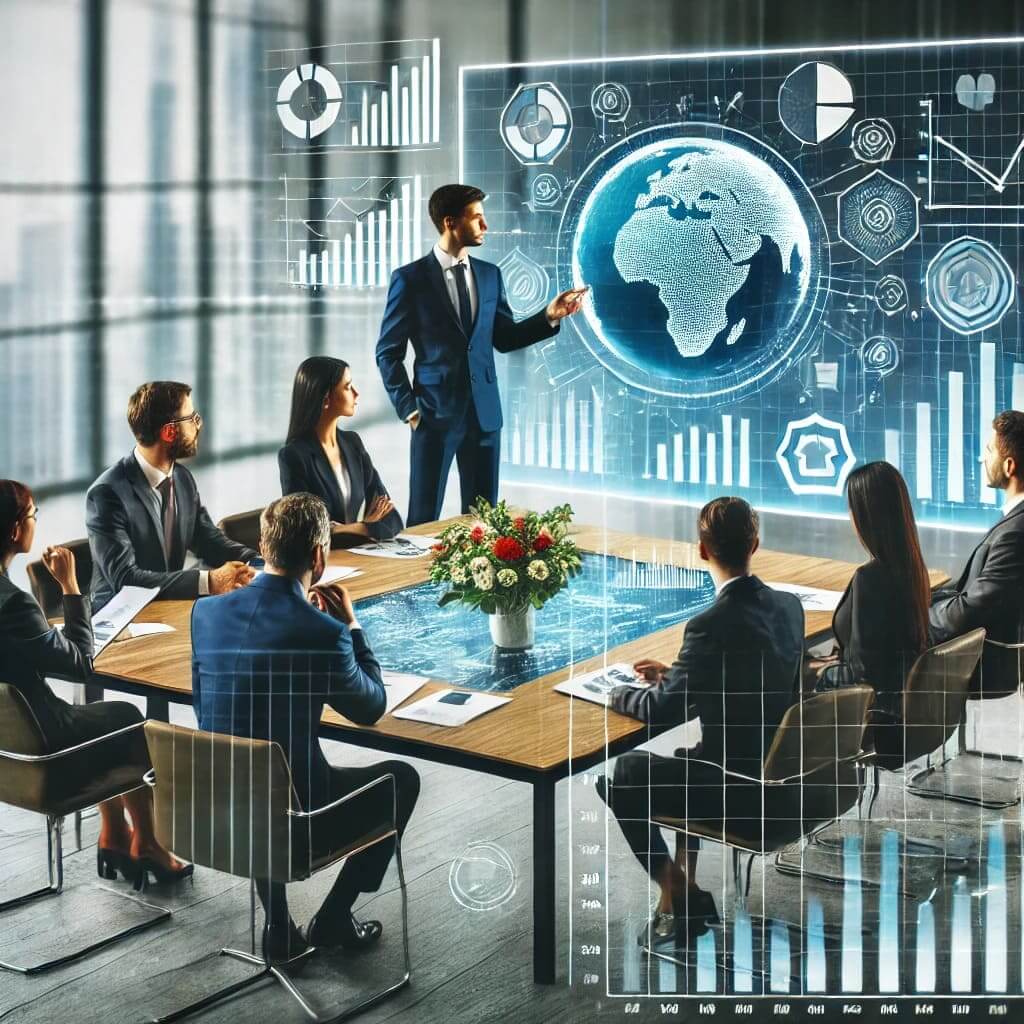 SEO project by KeywordCard - portfolio