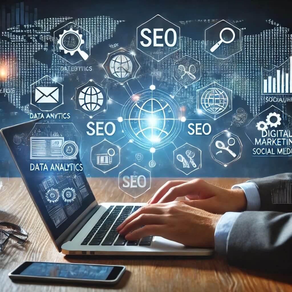 Ecommerce website design by KeywordCard - portfolio