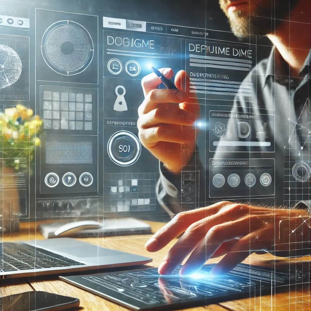 Social media ad creatives by KeywordCard - portfolio